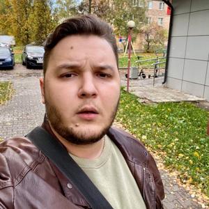 Vadim, 28 лет, Москва