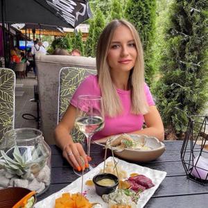 Викторина, 27 лет, Иркутск