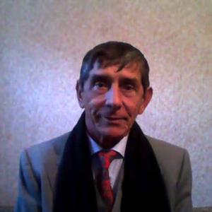 Сергей, 70 лет, Ростов-на-Дону