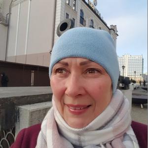 Елена Сиразиева, 54 года, Казань