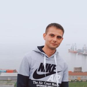 Андрей, 32 года, Долинск