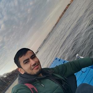 Хусейн, 26 лет, Воронеж