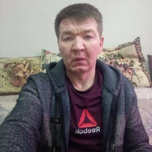 Игорь, 52 года, Сургут