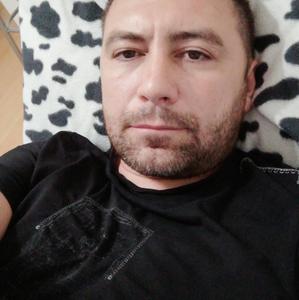 Borislav, 44 года, Москва