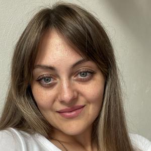 Yana, 32 года, Санкт-Петербург