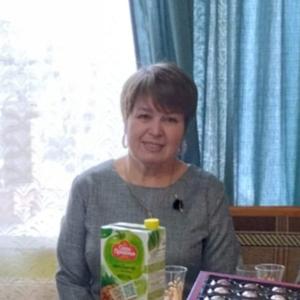 Ольга, 64 года, РТС