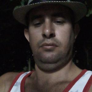 Noriel Tejas Ricardo, 36 лет, Havana