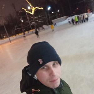 Николай, 32 года, Москва