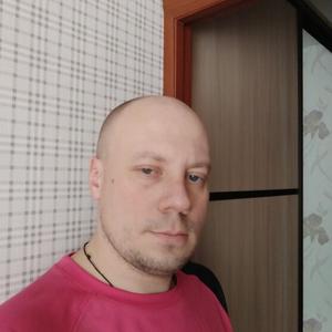 Axel, 37 лет, Новосибирск