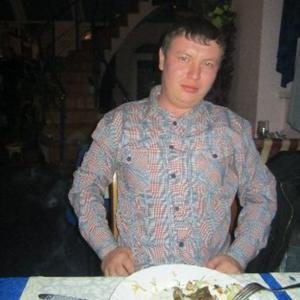 Александр Матбеков, 35 лет, Иловля