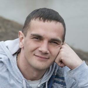 Александр Андреевич, 42 года, Кемерово