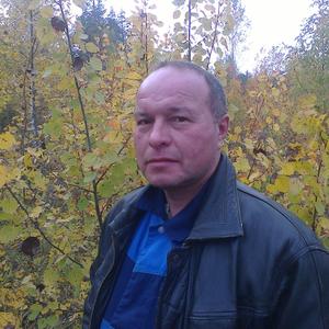 Валерий, 62 года, Нижний Новгород