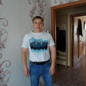 Парни в Барнауле (Алтайский край): Андрей, 36 - ищет девушку из Барнаула (Алтайский край)
