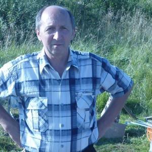 Анатолий, 61 год, Сыктывкар
