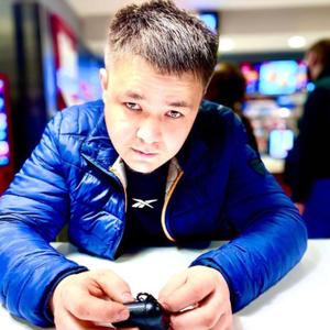 Mirodil, 27 лет, Москва