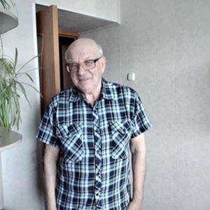 Василий, 72 года, Барнаул