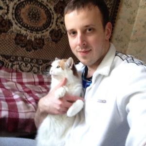 Парни в Протвино: Юрий, 34 - ищет девушку из Протвино