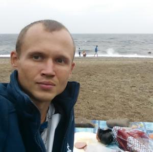 Парни в Лесозаводске: Сергей, 36 - ищет девушку из Лесозаводска