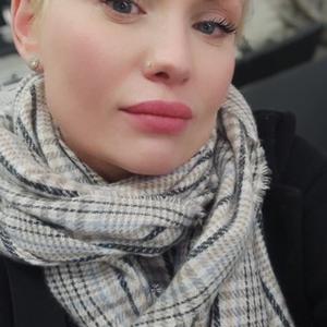 Tanya, 43 года, Москва