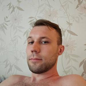 Юрий, 34 года, Новосибирск