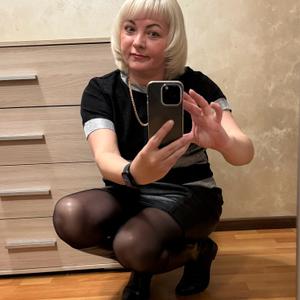 Анна, 45 лет, Санкт-Петербург