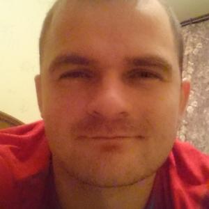 Дмитрий, 35 лет, Россошь