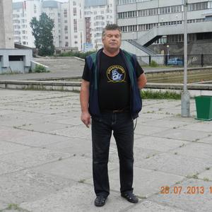Leonid, 67 лет, Архангельск