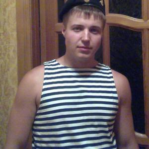 Андрей, 34 года, Йошкар-Ола