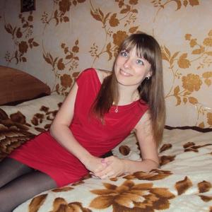 Екатерина Яблочкина, 31 год, Западная Двина