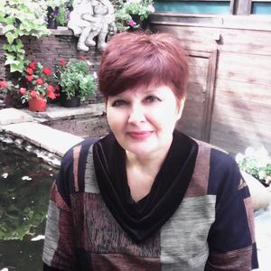 Ольга, 60 лет, Минусинск