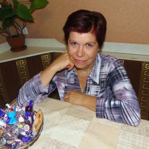 Татьяна Поддубная, 67 лет, Ростов-на-Дону
