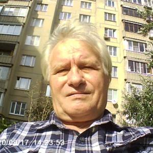 Станислав, 67 лет, Рязань