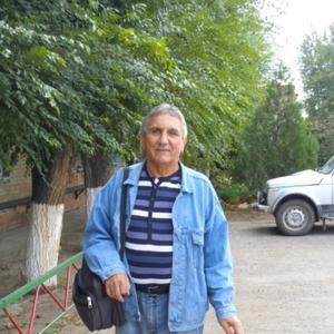 Хафиз Хусаинович, 71 год, Астрахань