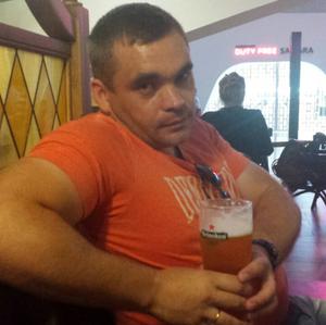 Парни в Димитровграде: Владимир, 43 - ищет девушку из Димитровграда