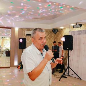 Парни в Джубга: Сергей, 62 - ищет девушку из Джубга