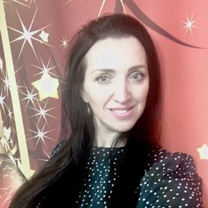 Светлана, 43 года, Ростов-на-Дону