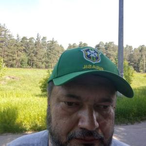 Григорий, 57 лет, Москва