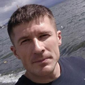 Андрей, 41 год, Бузулук