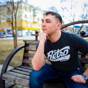Валентин Алексеев, 33 года, Гурьевск