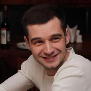 Вадим, 39 лет, Альметьевск