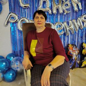 Людмила, 59 лет, Смоленск