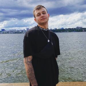Влад, 23 года, Воронеж