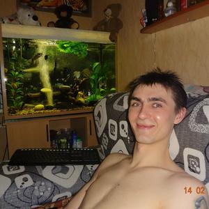 Артём, 34 года, Брянск