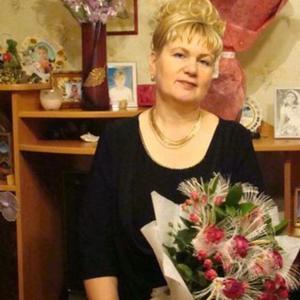 Татьяна Илюшкина, 62 года, Ханты-Мансийск