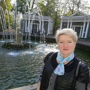 Татьяна Курманова, 53 года, Среднеуральск
