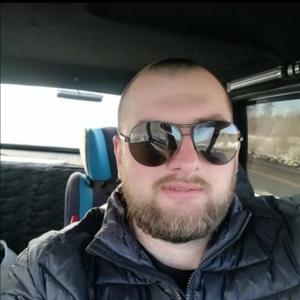 Сергей, 33 года, Кузнецк