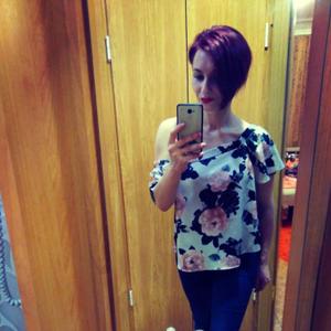 Девушки в Кемерово: Юлия, 31 - ищет парня из Кемерово