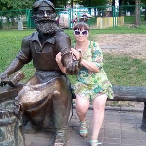Девушки в Пскове: Светлана, 60 - ищет парня из Пскова