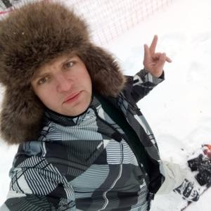 Парни в Челябинске: Роман Бухаров, 34 - ищет девушку из Челябинска