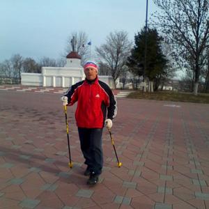 Анатолий, 70 лет, Липецк